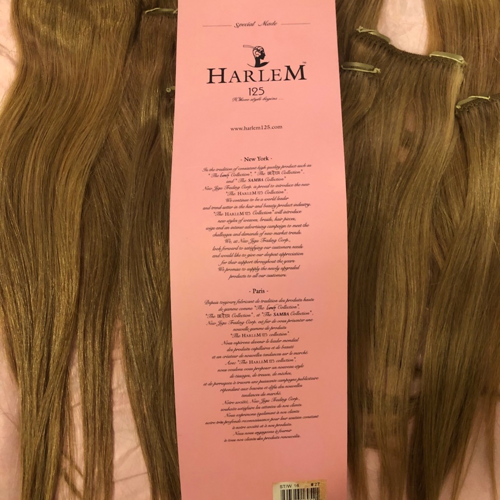 Hair Extensions